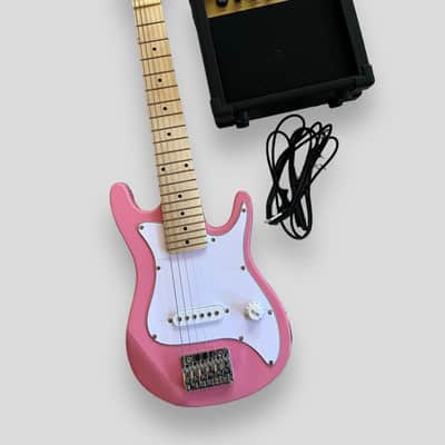 Sound Smith Mini electric Guitar - strat 2023 - Gloss image 1