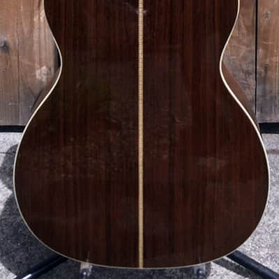 Martin 000-28 Norman Blake Signature Edition 2004 image 7