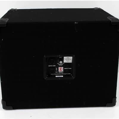 Eden Amplification D210XST 2x10 Bass Cabinet - 8 ohm image 3