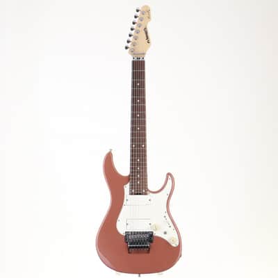 EDWARDS E-SN7-194MF Vintage Burgundy [ED1730563] | Reverb Australia