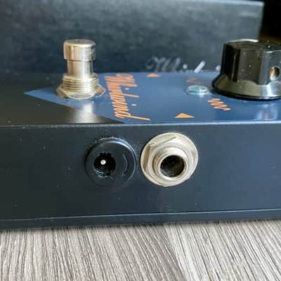 Whirlwind Orange Box MXR Phase 90 clone Bild 4