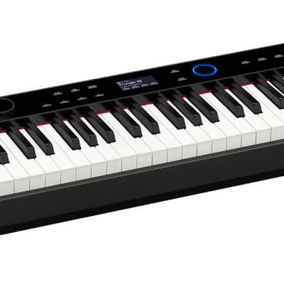 Casio Privia PX-S7000 88-Key Digital Piano, Black image 4