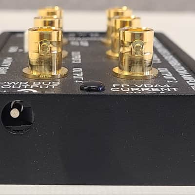 RDL FP-VDA Video Distribution Amplifier NO Power Supply NOS ( FLAT - PAK image 5