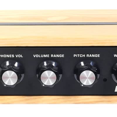 MOOG Etherwave Theremin Synthesizer Ash Wood - Model 2022 like Etherwave PLUS // NEU + OVP + GARANTIE✅ image 1