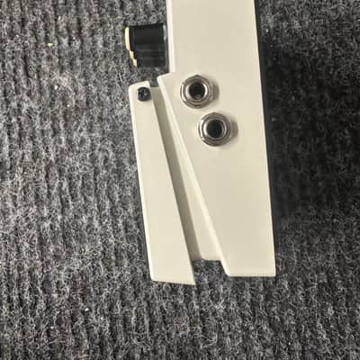 Boss NS-2 Noise Suppressor (Silver Label) 1989 - Present - White image 3