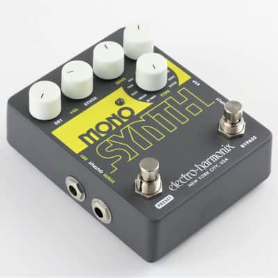 ELECTRO HARMONIX MONO SYNTH image 3