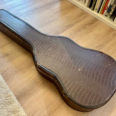 Gibson LG-0 1951 - 1969 - Natural image 15