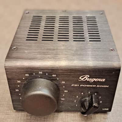 BUGERA PS1 PASSIVE 100 WATT ATTENUATOR W/BOX image 1