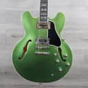 Epiphone Futura ES-355 Hollowbody Guitar Dragonfly Shift With Premium Gig Bag!