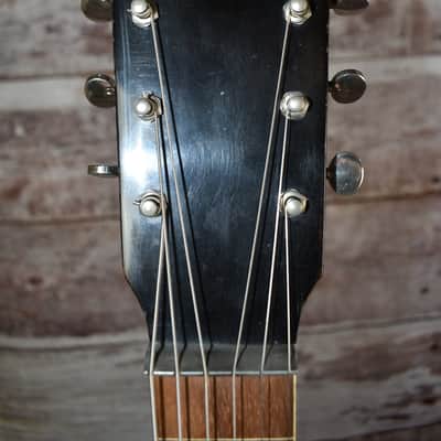 1936 Gibson EH-150 Lap Steel Guitar Bild 14