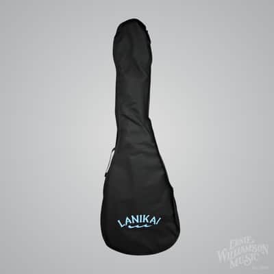 Lanikai LU21-B Baritone Ukulele w/ Bag image 10