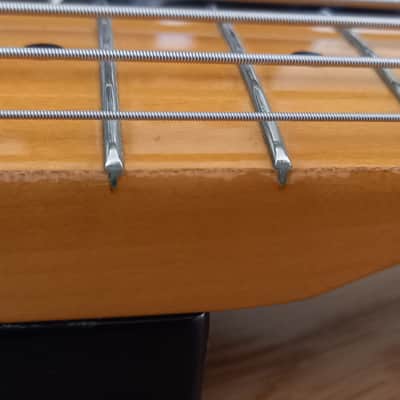 Fender Telecaster Bass JV 1983 image 11