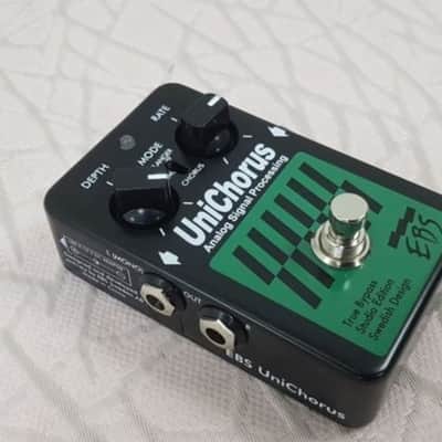 EBS UniChorus Studio Edition image 2