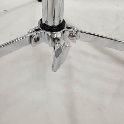 Sound Percussion Double-Braced Round Drum Throne (234-14) image 7