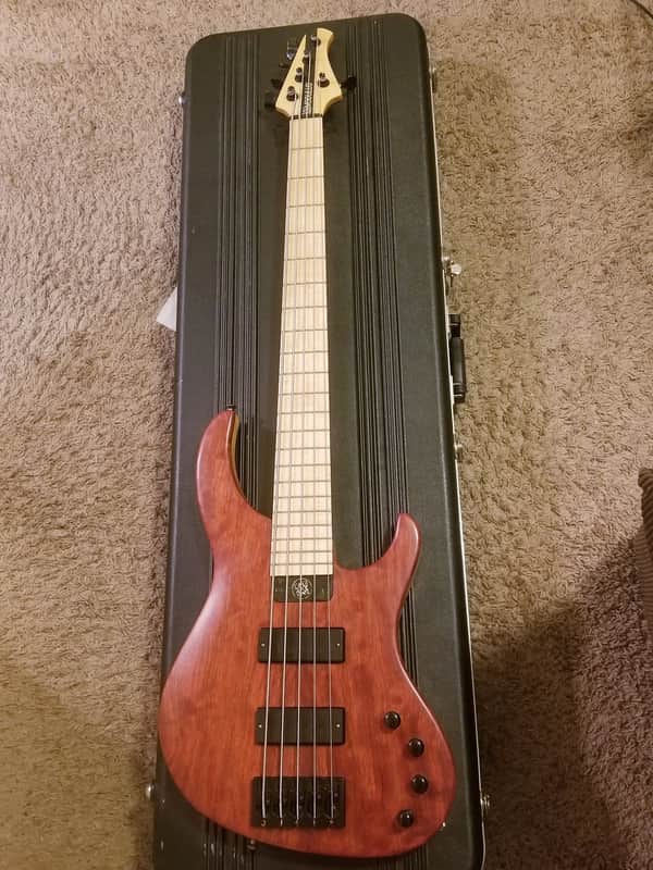 Modulus Genesis (Rare) Alder image 1