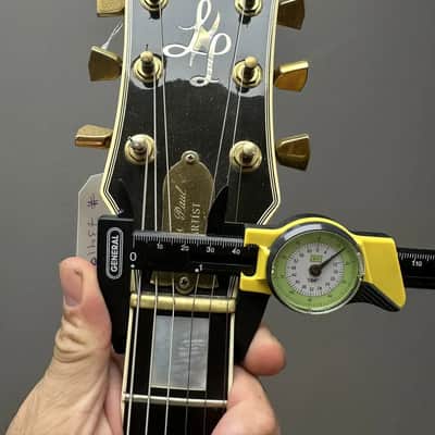 Gibson Les Paul Artist 1979 image 9