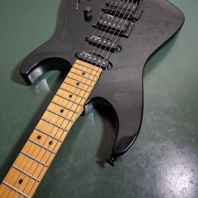 Charvel Dinky DK-065-SSH 80-90's White Maple Board image 15
