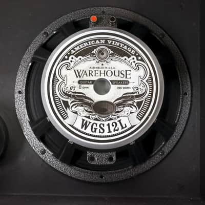 VBoutique USA 112 Ported Cab with WGS 12L 200W Speaker image 5
