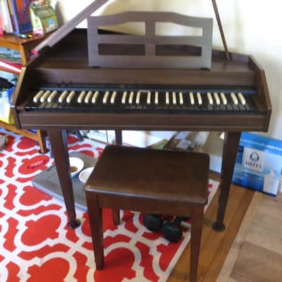 Roland C80 Digital Harpsichord image 1