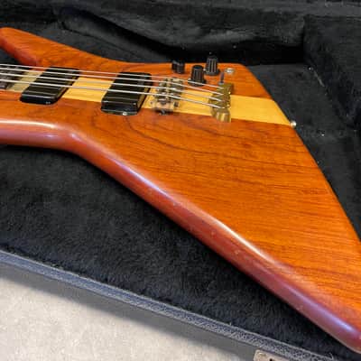 Alembic Exploiter 1984 w/case image 10