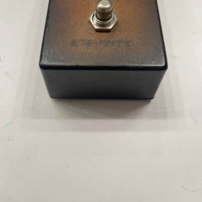 Lovepedal Eternity Burst Overdrive PCB Hermida Guitar Effect Pedal + Box image 3