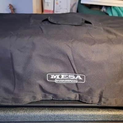 Mesa Boogie Royal Atlantic RA-100 2-Channel 100-Watt Guitar Amp Head 2011 - 2015 - Various image 6