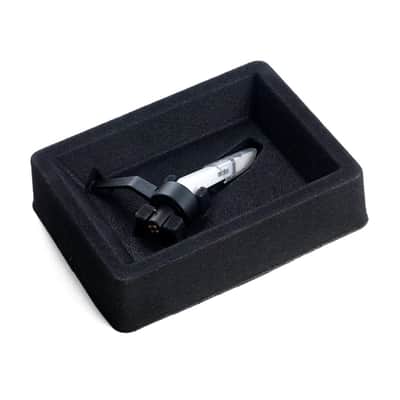 Ortofon Concorde MK II Scratch CC Single Spherical Stylus for DJ Turntables image 1