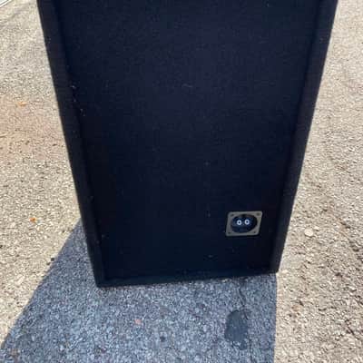 Atrend 1x15" Bass/Subwoofer Cabinet w/ Celestion BL15-400X image 2