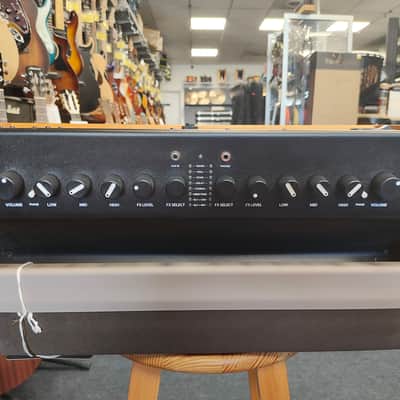 Fender Acoustic 100 100-watt Acoustic Guitar Amplifier image 3