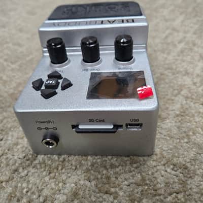 Singular Sound Beat Buddy Drum Pedal with Foot Switch image 11