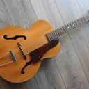 HARMONY PATRICIAN H1407 with Fishman, 1940s