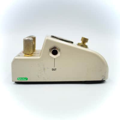 Marshall GV-2 Guv'nor Plus Power Supply Use Only With Original Box Distortion Guitar Effect Pedal C20095201830 image 6