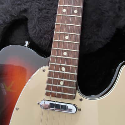Fender 1988 American Standard Telecaster Excellent!! image 9