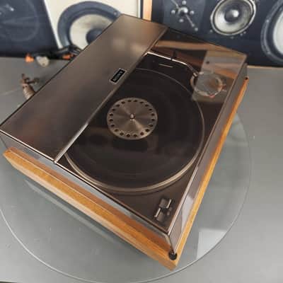 *Fully Serviced* Sony PS-5520 Belt Drive Turntable | Excellent Condition!!! image 11