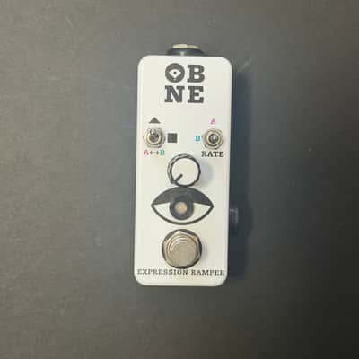 Old Blood Noise Endeavors Expression Ramper V1 2021 - 2024 - Graphic image 1