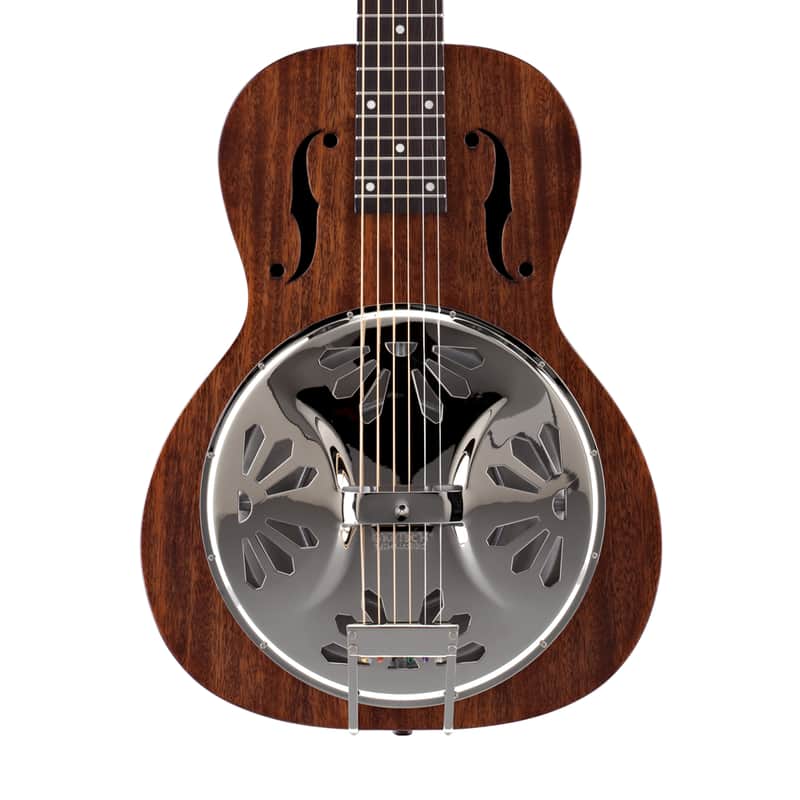 Gretsch G9210 Boxcar Square-Neck Natural 2016 image 1