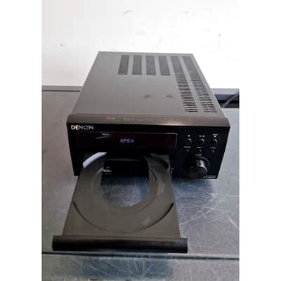 Denon AVR-X2300W - Receivers - Black - Good image 14