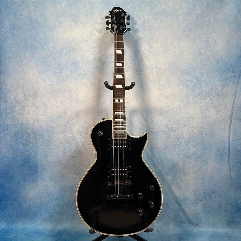 Greco Les Paul