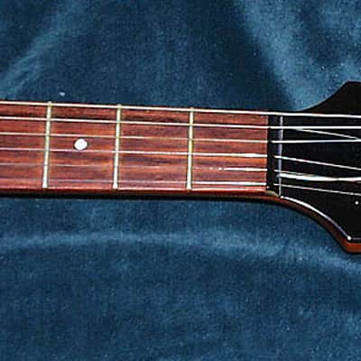 Hamer Mirage I 1994 Koa image 8