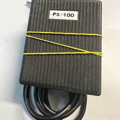 Studiologic PS100 Sustain Pedal (Consignment) image 1