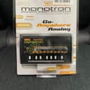 Korg Monotron DELAY Analog Ribbon Synthesizer 2011 - Present - Black