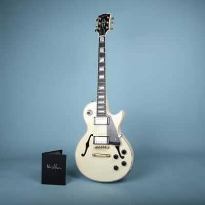 2017 Gibson Alex Lifeson ES-Les Paul Limited Edition #169/200 image 2