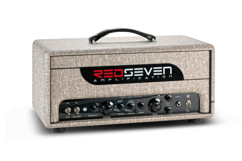 RedSeven Azary 50W head 230V (or 115V) image 1
