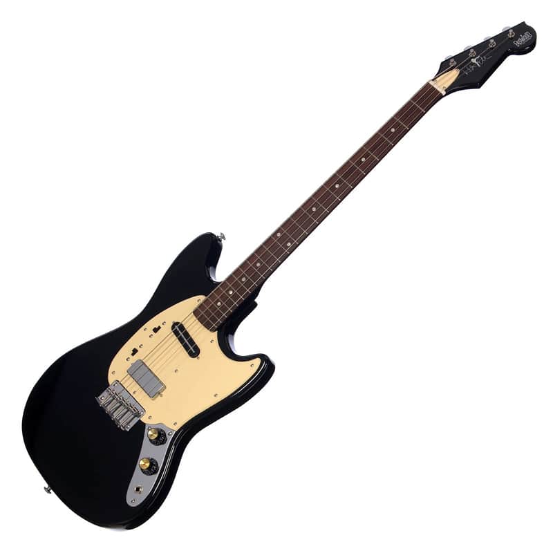 Eastwood Warren Ellis Tenor Baritone 2P image 1