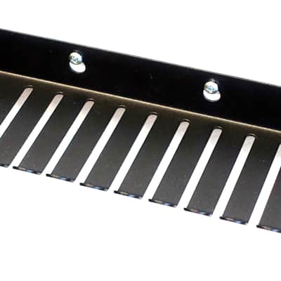 Konstant Lab - Wall Patch Cable Holder image 3