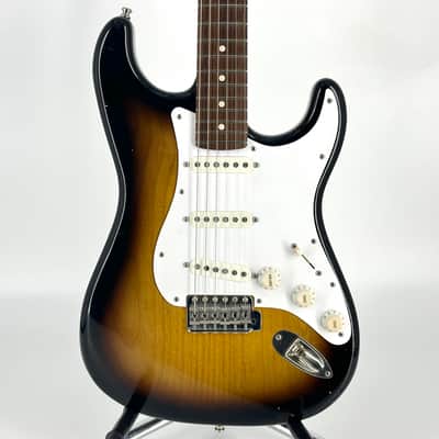 2019 Xotic XSC-1 Light Aged - 2 Tone Sunburst image 4