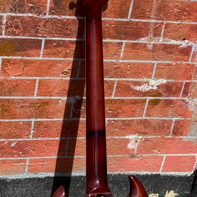Gibson SG Modern 2022 - beautiful Blueberry Fade & it's very user friendly ! image 8