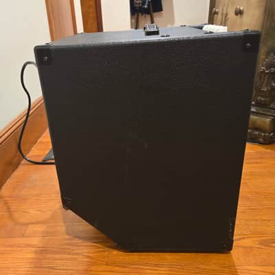 Peavey MAX 112 II 200W 1x12" Bass Combo Amp 2010s - Black image 5