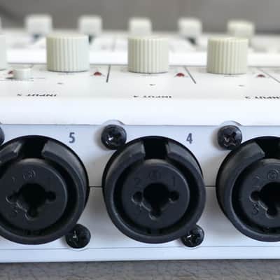 Zoom R16 USB Audio Multitrack Recorder image 6
