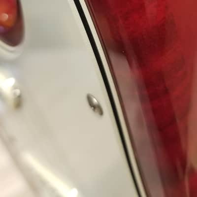 Fender Foto Flame Stratocaster MIJ image 20
